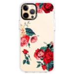 Roses Kryt iPhone 12 Pro Max