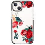 Roses Kryt iPhone 13 Mini