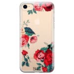 Roses Kryt iPhone 8/7/SE 2020/SE 2022