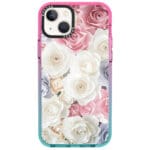 Roses Old Kryt iPhone 14 Plus