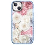 Roses Old Kryt iPhone 14 Plus