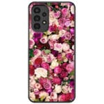 Roses Pink Kryt Samsung Galaxy A13 5G