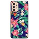 Roshe Flowers Kryt Samsung Galaxy A53 5G