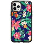 Roshe Flowers Kryt iPhone 11 Pro Max
