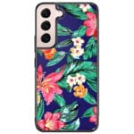 Roshe Flowers Kryt Samsung Galaxy S22