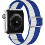 Scrunchie Řemínek Apple Watch SE/11/10/9/8/7/6/5/4/3 (42/41/40/38mm) Greece