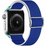 Scrunchie Řemínek Apple Watch SE/11/10/9/8/7/6/5/4/3 (42/41/40/38mm) Italy