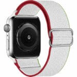 Scrunchie Řemínek Apple Watch SE/11/10/9/8/7/6/5/4/3 (42/41/40/38mm) Mexico