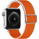 Scrunchie Řemínek Apple Watch SE/11/10/9/8/7/6/5/4/3 (42/41/40/38mm) Netherlands