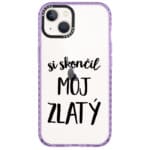 Si Skončil Můj Zlatý Kryt iPhone 14