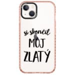 Si Skončil Můj Zlatý Kryt iPhone 14