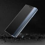 Sleep BookType Smart Window Black Kryt Samsung Galaxy A32 5G