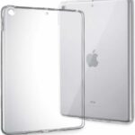 Slim Case Ultra thin Cover for iPad Pro 12.9" 2021 Transparent