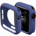 Soft Silikonový Kryt pro Apple Watch Sapphire