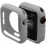 Soft Silikonový Kryt pro Apple Watch Stone
