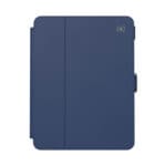 Speck Balance Folio Microban Apple iPad Air 10.9 2020/2022/iPad Pro 11 2018/2020/2021/2022 Arcadia Navy/Moody Grey