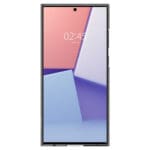 Spigen Airskin Crystal Clear Kryt Samsung Galaxy S23 Ultra