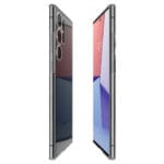 Spigen Airskin Crystal Clear Kryt Samsung Galaxy S23 Ultra