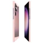 Spigen Airskin Misty Pink Kryt Samsung Galaxy S23 Ultra