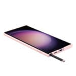 Spigen Airskin Misty Pink Kryt Samsung Galaxy S23 Ultra