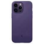 Spigen Armor Deep Purple Kryt iPhone 14 Pro