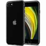 Spigen Crystal Flex Space Clear Kryt iPhone 8/7/SE 2020/SE 2022