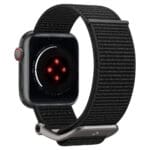 Spigen DuraPro Flex Náramek Apple Watch 45/44/42/Ultra Black