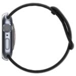 Spigen Thin Fit Kryt Na Apple Watch 45mm Crystal Clear