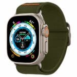 Spigen Fit Lite Ultra Apple Watch SE/11/10/9/8/7/6/5/4/3/Ultra 1/2/3 (44/45/46/49mm) Khaki
