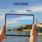 Spigen GLAS.TR Slim iPad Pro 12.9 2020/2021
