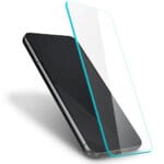 Spigen GLAS.tR Slim Ochranné Sklo Samsung Galaxy S23 Plus Plus Clear