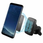 Spigen H12 Vent Magnetic Car Mount Holder