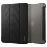 Spigen Liquid Air Folio Apple iPad Pro 11 2021/2022 Black