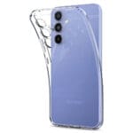 Spigen Liquid Crystal Crystal Clear Kryt Samsung Galaxy A54 5G