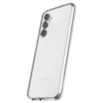 Spigen Liquid Crystal Crystal Clear Kryt Samsung Galaxy A54 5G