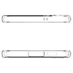 Spigen Liquid Crystal Crystal Clear Kryt Samsung Galaxy S23