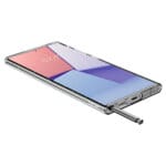 Spigen Liquid Crystal Glitter Crystal Kryt Samsung Galaxy S22 Ultra