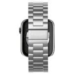 Spigen Modern Fit Band Náramek Apple Watch 45/44/42/Ultra Silver