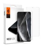 Spigen Neo Flex (2 PACK) Samsung Galaxy S21 Ultra