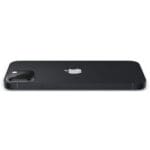 Spigen Optik.tr Camera Protector Ochranné Sklo iPhone 14/14 Plus Black (2 Pack)