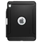 Spigen Rugged Armor iPad 10.9 2022 Matte Black