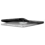 Spigen Rugged Armor iPad 10.9 2022 Matte Black
