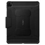 Spigen Rugged Armor ”Pro” iPad Pro 11 2020/2021 Black