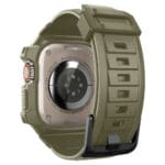 Spigen Rugged Armor Pro Kryt Na Apple Watch Ultra 49mm VinTage Khaki