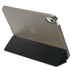 Spigen Smart Fold iPad 10.9 2022 Black