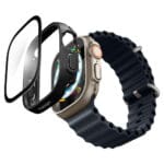 Spigen Thin Fit 360 Kryt Na Apple Watch Ultra 49mm Black