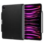 Spigen Thin Fit Pro Apple iPad Pro 12.9 2021/2022  Black