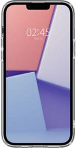 Spigen Ultra Hybrid Crystal Clear Kryt iPhone 14