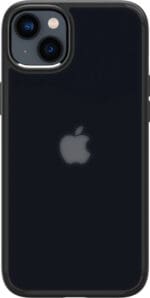 Spigen Ultra Hybrid Frost Black Kryt iPhone 14 Plus
