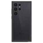 Spigen Ultra Hybrid Frost Black Kryt Samsung Galaxy S23 Ultra
